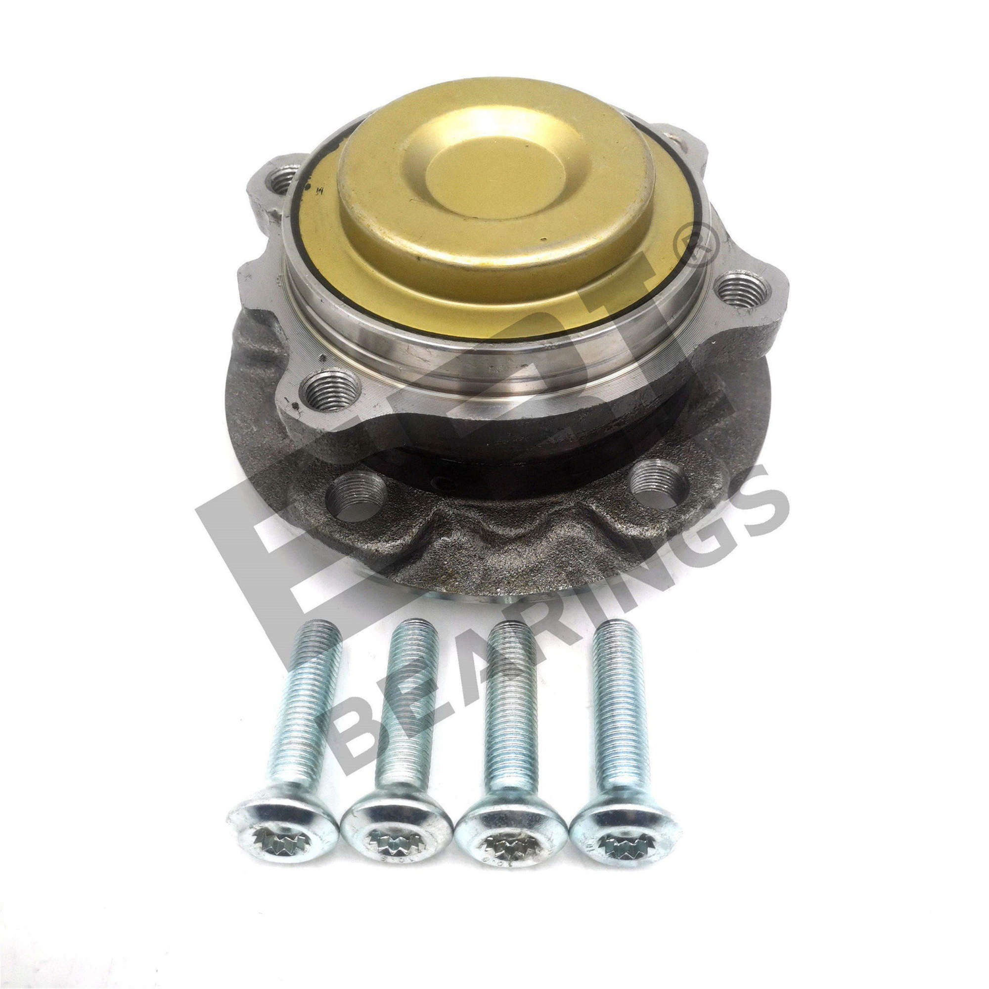 Kit de roulements de roue EBI EBK2513A