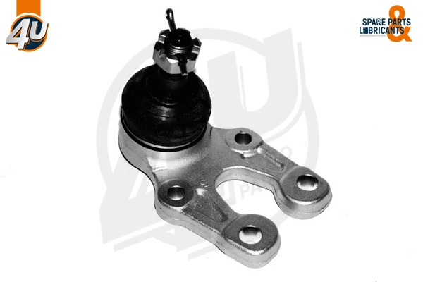 Rotule de suspension 4U Autoparts B18611