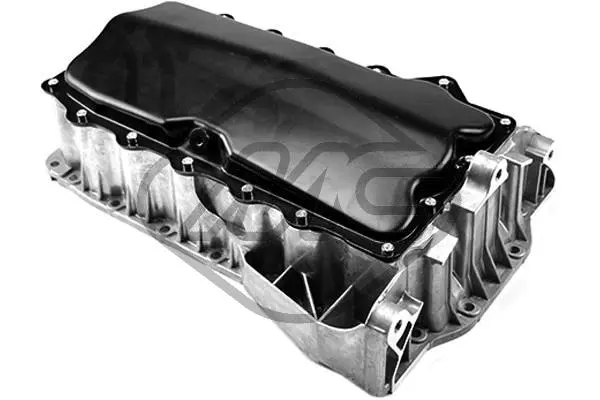 Carter d'huile Metalcaucho 06322