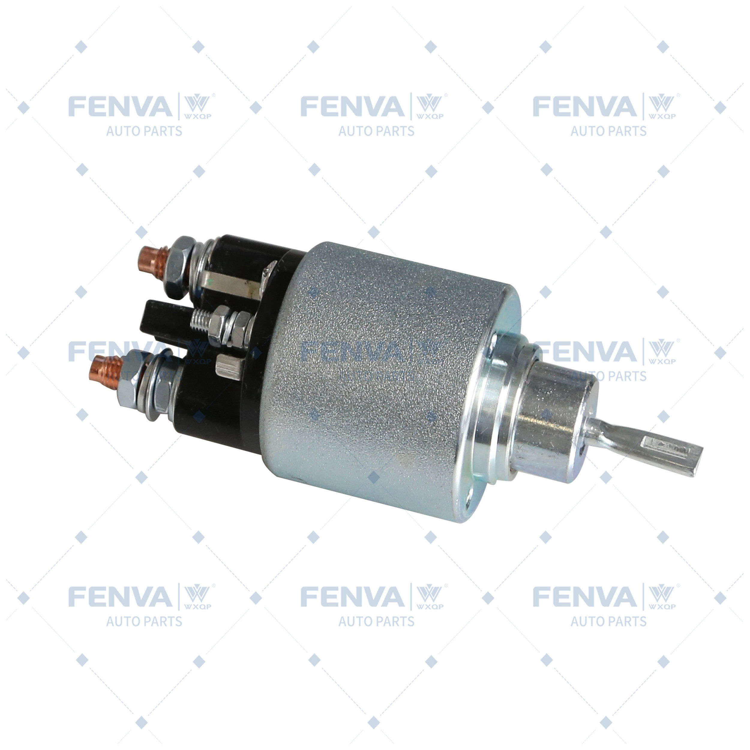 Démarreur WXQP 250131