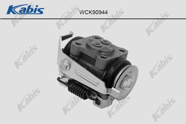 Cylindre de roue KABIS WCK90944