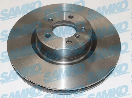 Disque de frein SAMKO A4025V