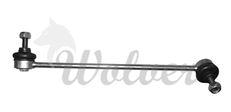 Rotule de barre de connexion WOLVER SP403872