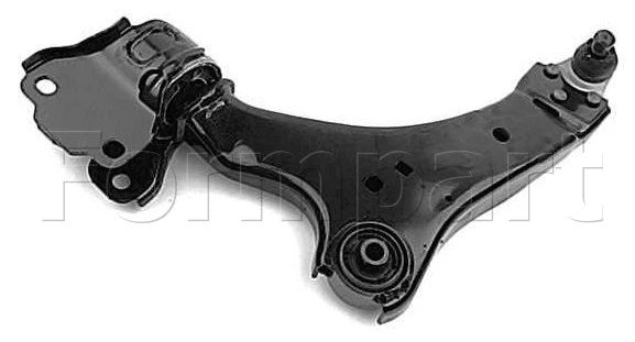 Bras de liaison, suspension de roue FORMPART 3009023