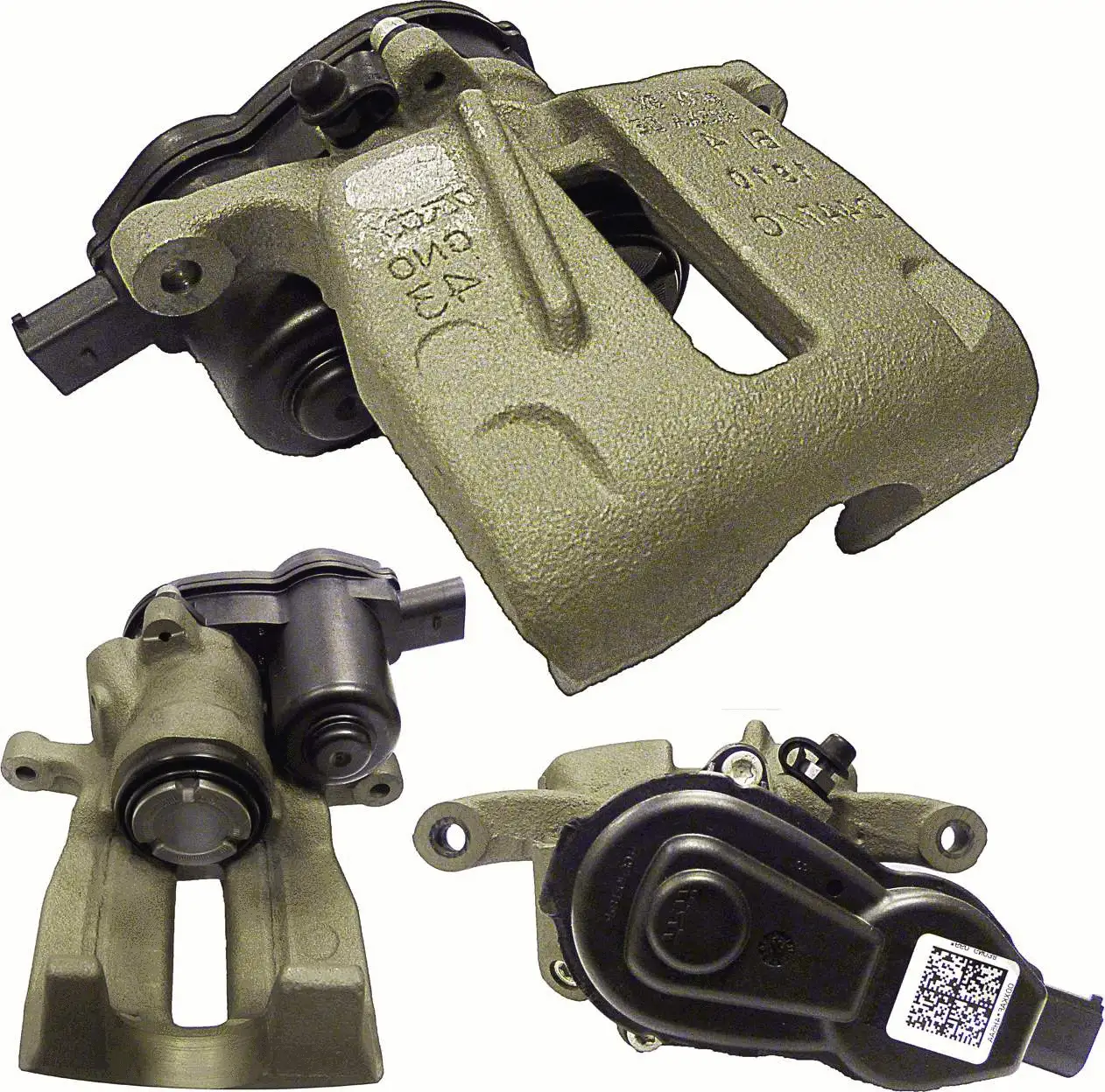Étrier de frein Brake ENGINEERING CA3054R