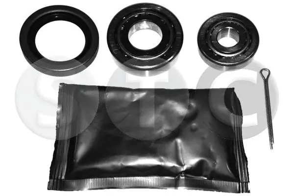 Kit de roulements de roue STC T474066