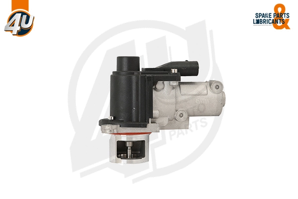 Vanne EGR 4U Autoparts 45771VV