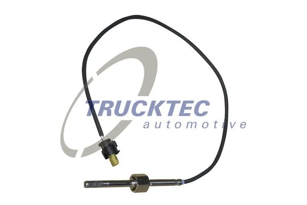 Capteur, température des gaz TRUCKTEC AUTOMOTIVE 02.42.416