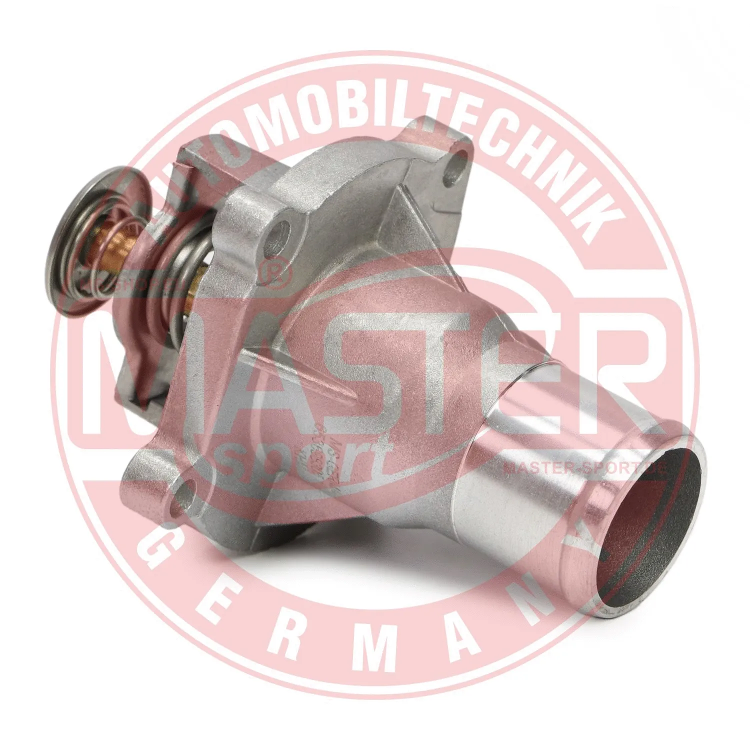 Thermostat, liquide de refroidissement MASTER-SPORT GERMANY 653698305