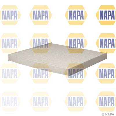 Filtre, air de l'habitacle NAPA NFC4079