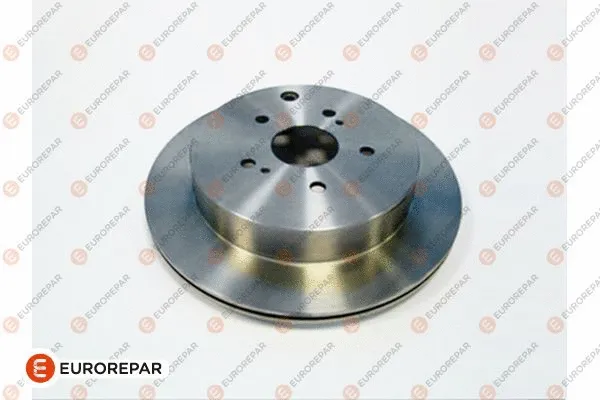 Disque de frein EUROREPAR 1667851880