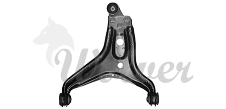 Rotule de barre de connexion WOLVER SP313021