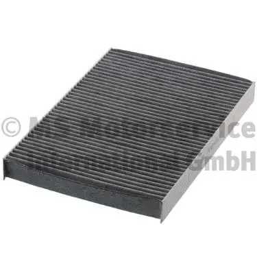 Filtre, air de l'habitacle KOLBENSCHMIDT 50013936