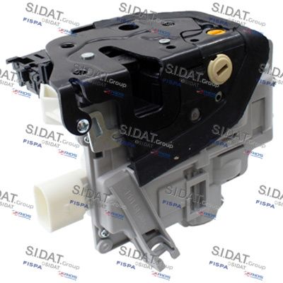 Serrure de porte AUTOTEAM F10157A2