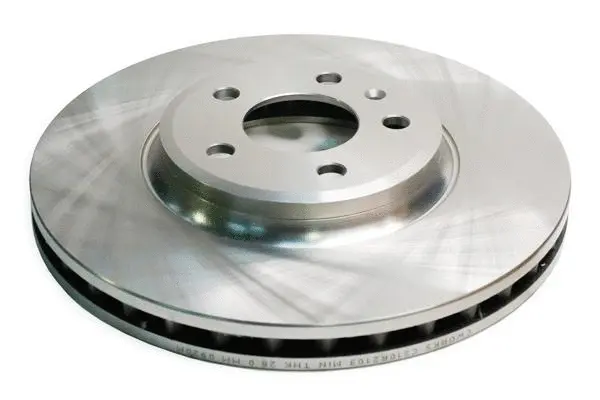 Disque de frein CWORKS C210R2103