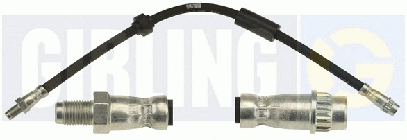 Flexible de frein GIRLING 9002540