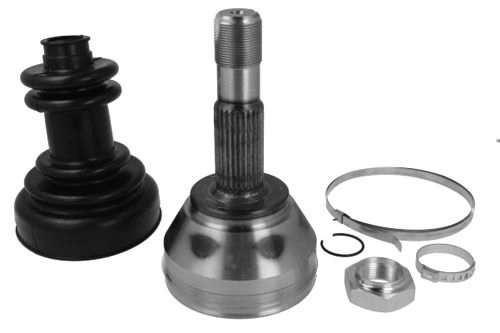 Jeu de joints, arbre de transmission NEOCOM JN-1020