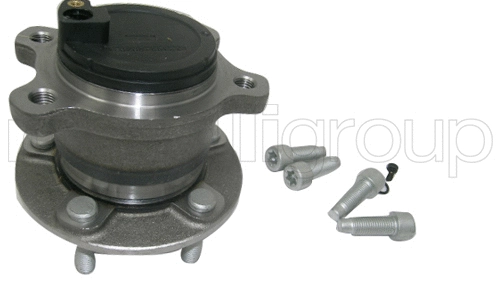 Kit de roulements de roue CIFAM 619-2367