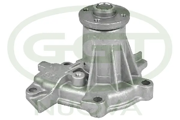Pompe à eau, refroidissement du moteur GGT PA10781