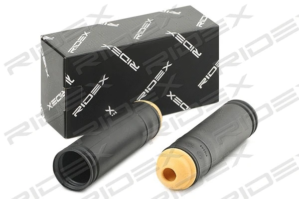 Kit de protection contre la poussière, amortisseur RIDEX 919D0008