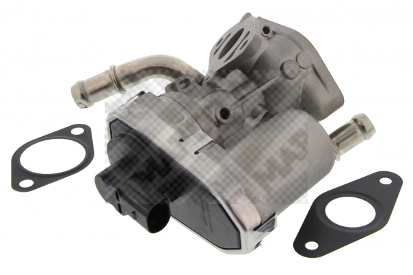Vanne EGR MAPCO 83606