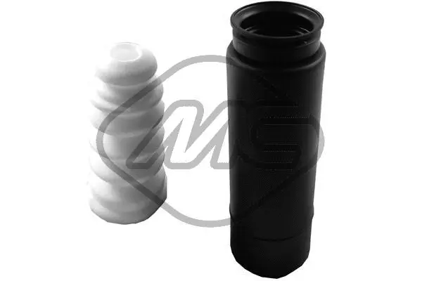 Kit de protection contre la poussière, amortisseur Metalcaucho 40387