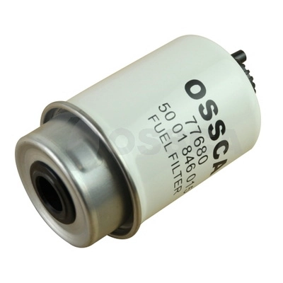 Filtre à carburant OSSCA 77680