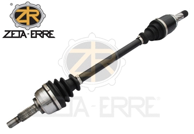 Arbre de transmission ZETA-ERRE ZR11239