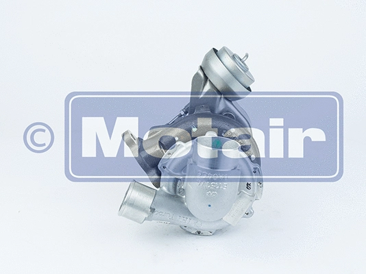 Turbocompresseur, suralimentation MOTAIR TURBO 336125