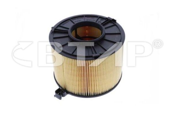 Filtre à air BTAP BVE301-160