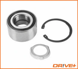 Kit de roulements de roue Dr!ve+ DP2010.10.0339