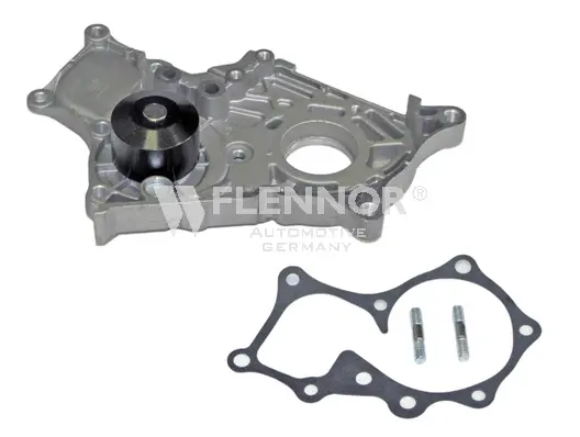 Pompe à eau, refroidissement du moteur FLENNOR FWP70911