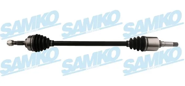 Arbre de transmission SAMKO DS60576