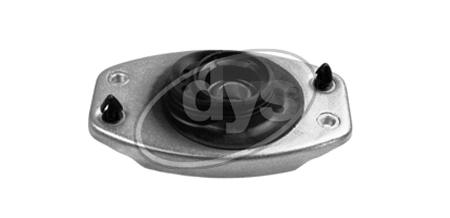 Coupelle de suspension DYS 73-10505
