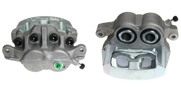 Étrier de frein 4X4 ESTANFI PDF-70-111