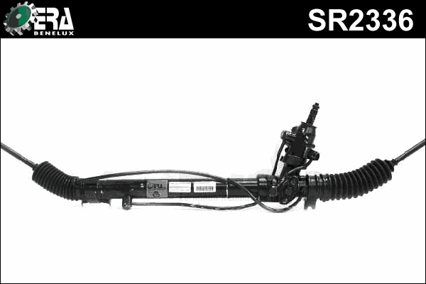 Crémaillère de direction ERA Benelux SR2336