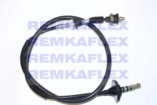 Tirette à câble, commande d'embrayage KAWE 26.2120