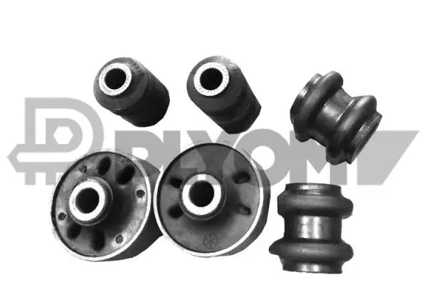 Suspension, bras de liaison PLYOM P752357