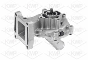 Pompe à eau, refroidissement du moteur KWP 10807