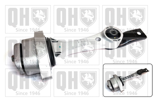 Support moteur QUINTON HAZELL EM4734