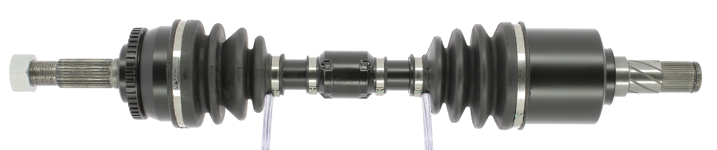 Arbre de transmission FRIESEN FDS4552