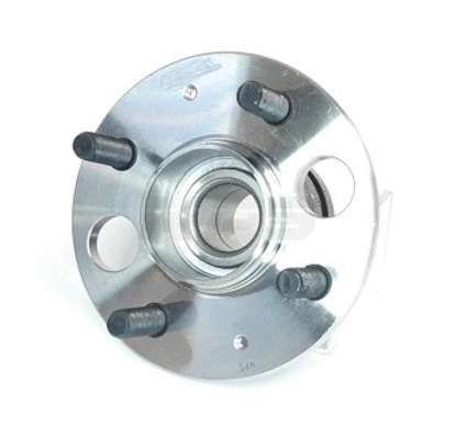 Kit de roulements de roue NPS H471A37