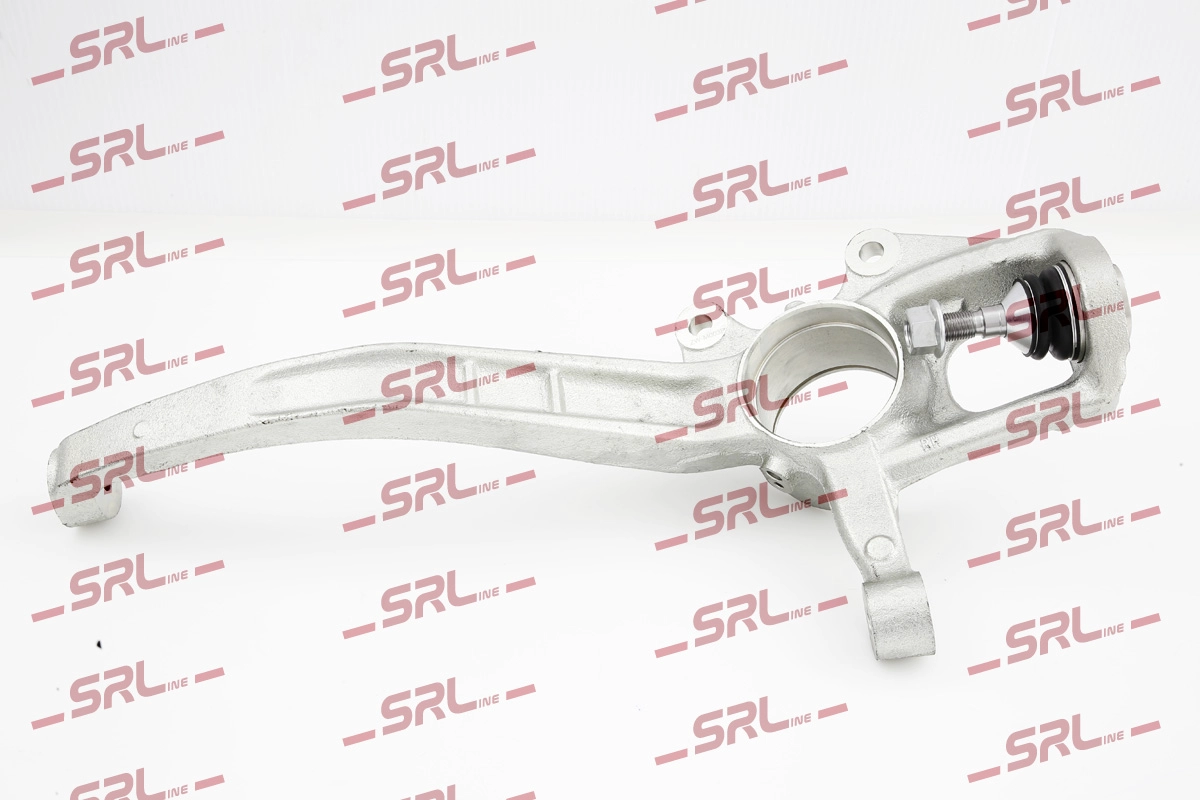 Fusée d'essieu, suspension de roue SRLine ZW-M003P