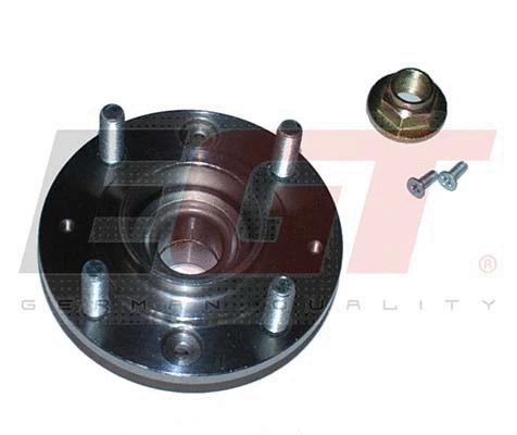 Kit de roulements de roue EGT 554108EGTk