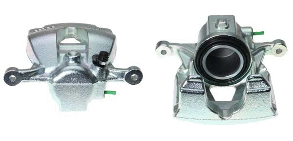 Étrier de frein 4X4 ESTANFI PDF-28-012