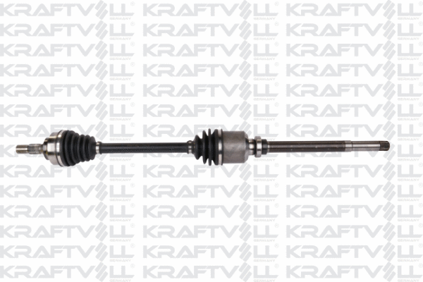 Arbre de transmission KRAFTVOLL GERMANY 01010057