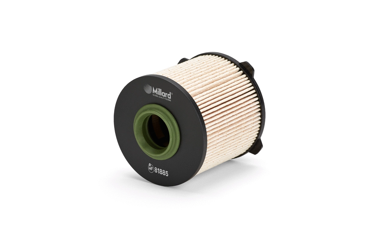 Filtre à carburant MILLARD FILTERS MF-81885