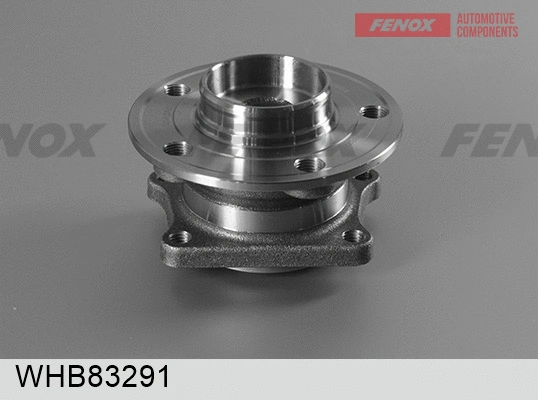 Moyeu de roue FENOX WHB83291