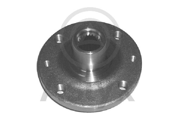 Moyeu de roue Aslyx AS-204597