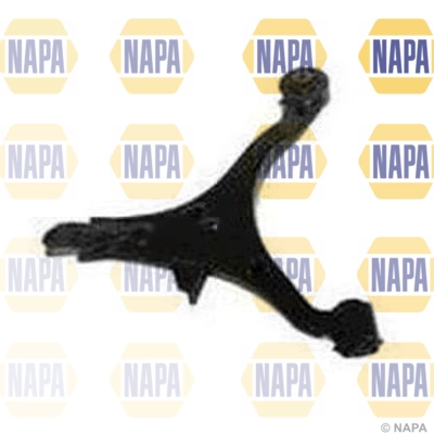 Bras de liaison, suspension de roue NAPA NST2375